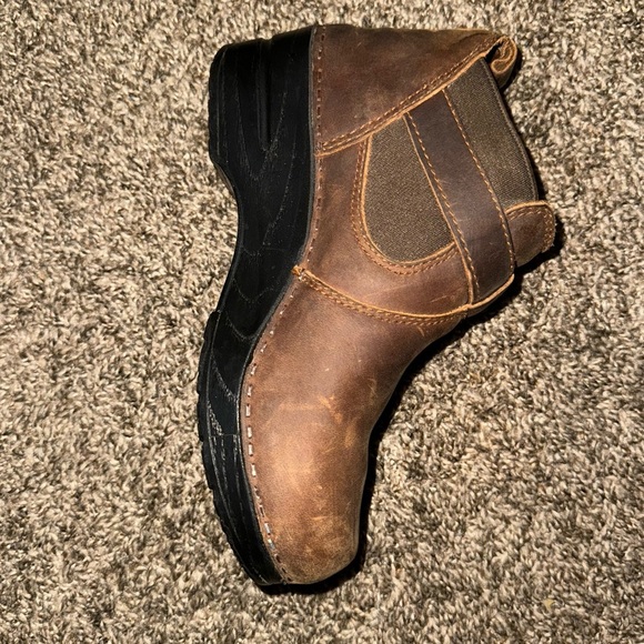 Women’s Dansko Ankle Boots size 36 - Picture 4 of 8